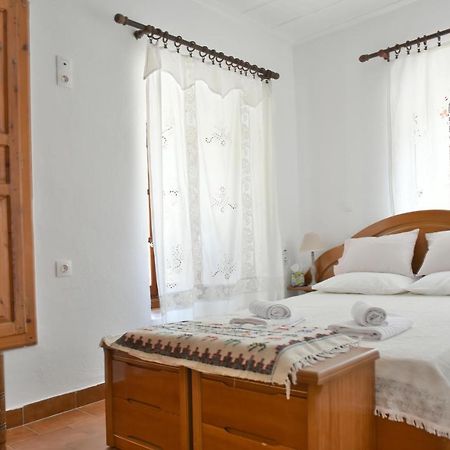 Grandmas Guest House Hydra  Luaran gambar