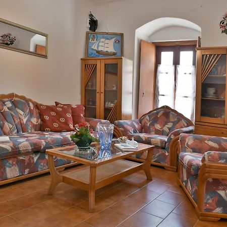Grandmas Guest House Hydra  Luaran gambar