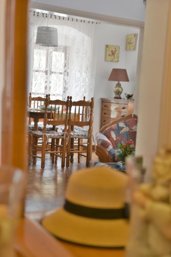 Grandmas Guest House Hydra  Luaran gambar